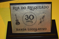 Rua do Rasqueado 2023