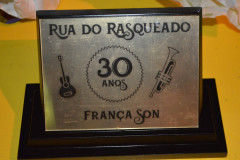 Rua do Rasqueado 2023