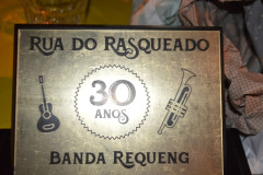 Rua do Rasqueado 2023
