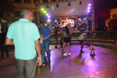 Rua do Rasqueado 2024 - Inclusão Batom