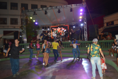 Rua do Rasqueado 2024 - Inclusão Batom