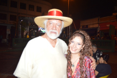 Rua do Rasqueado 2024 - Inclusão Batom