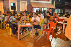 Rua do Rasqueado 2024 - Inclusão Batom