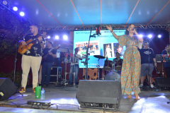 Rua do Rasqueado 2024 - Inclusão Batom