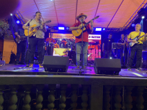 Rua do Rasqueado 2024 - Inclusão Batom