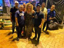 Rua do Rasqueado 2024 - Inclusão Batom