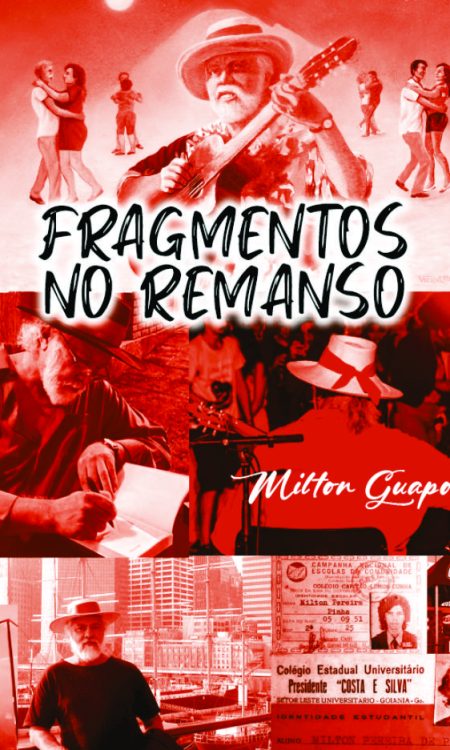 Fragmentos no Remanso
